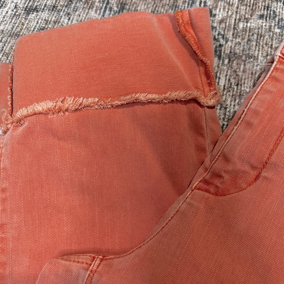 J.Jill Cropped Denim - Picture 3 of 8